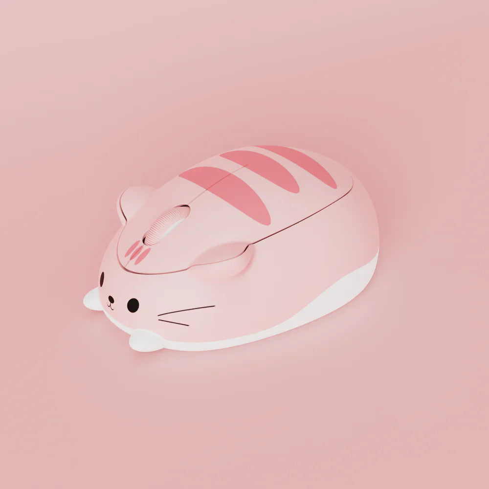 Paw Creatures 3D Mouse