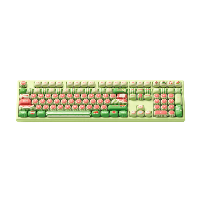 Piggy Party Mechanical Keyboard