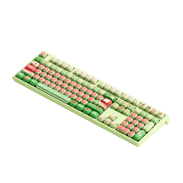 Piggy Party Mechanical Keyboard