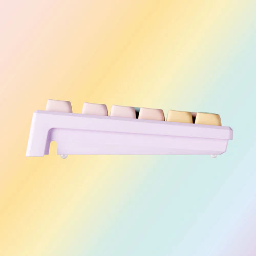Colorful Cats Mechanical Keyboard