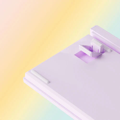 Colorful Cats Mechanical Keyboard