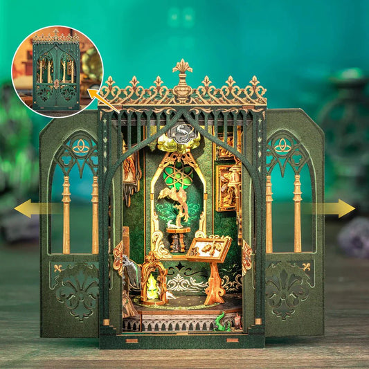 The Darkness Herbarium