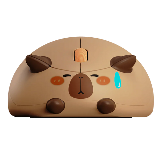 Paw Creatures 3D Mouse