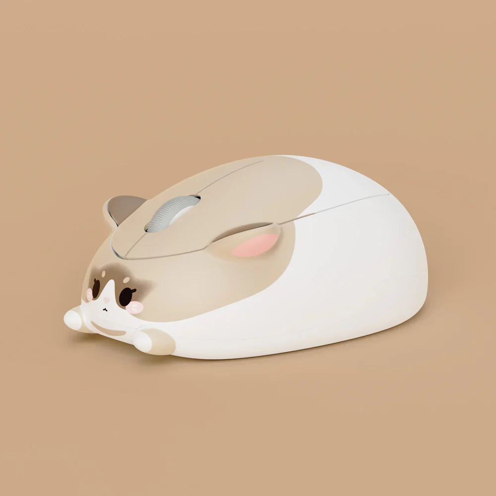 Paw Creatures 3D Mouse
