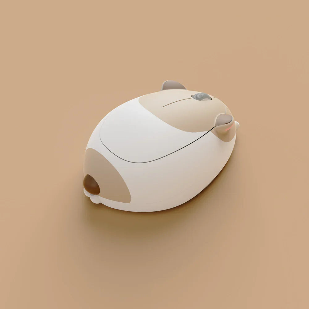 Paw Creatures 3D Mouse