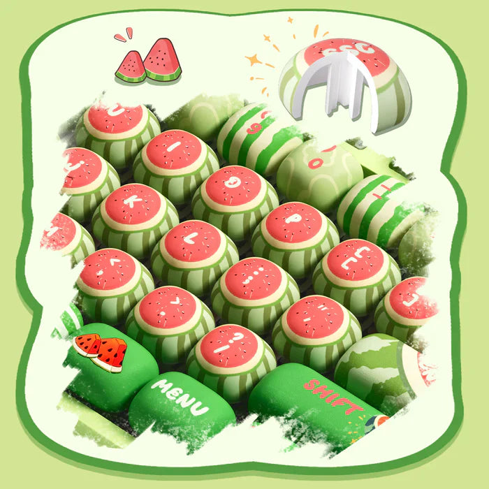 Piggy Party Mechanical Keyboard