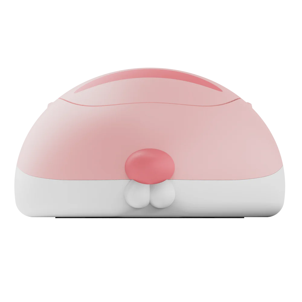Paw Creatures 3D Mouse