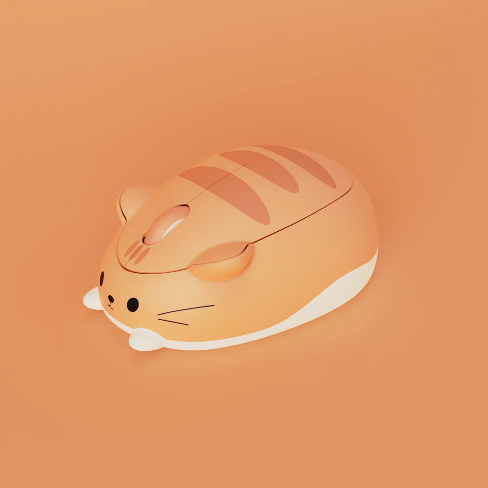 Paw Creatures 3D Mouse