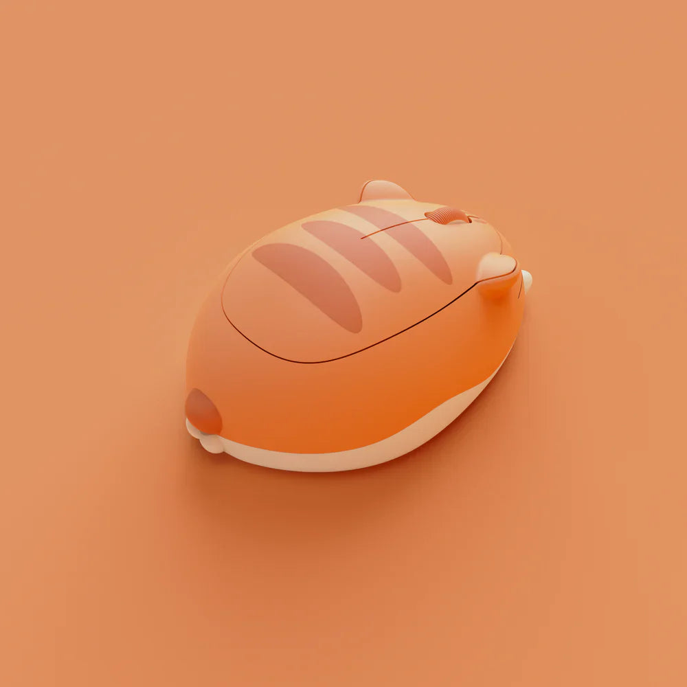 Paw Creatures 3D Mouse