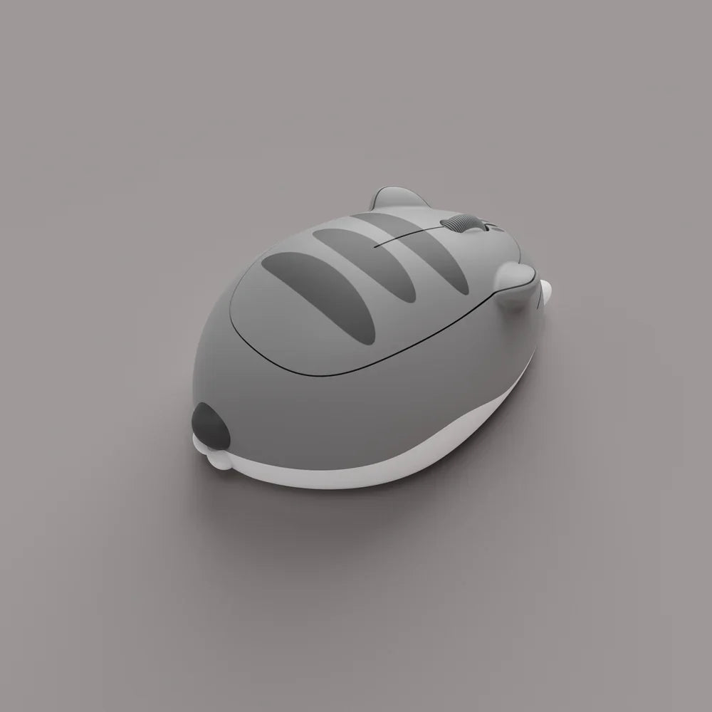 Paw Creatures 3D Mouse