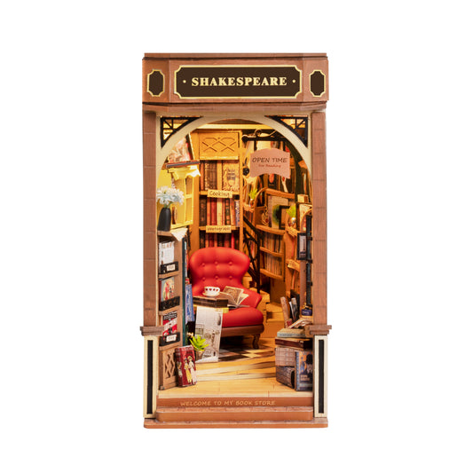 DIYRICLE | Bookstore
