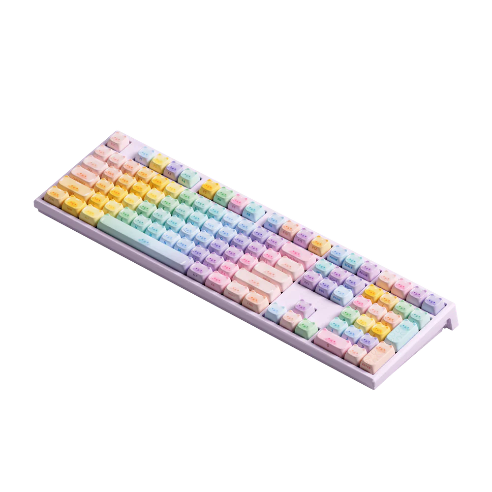 Piggy Party Mechanical Keyboard