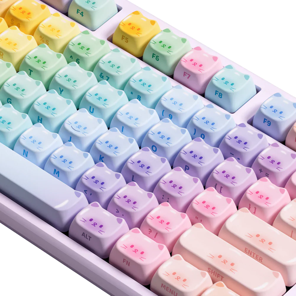 Piggy Party Mechanical Keyboard