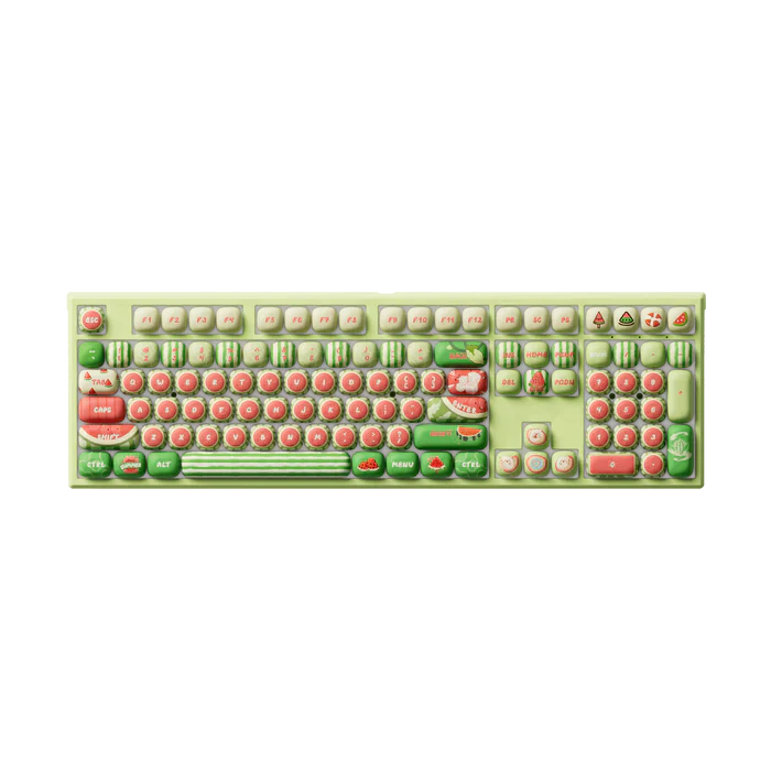 Piggy Party Mechanical Keyboard