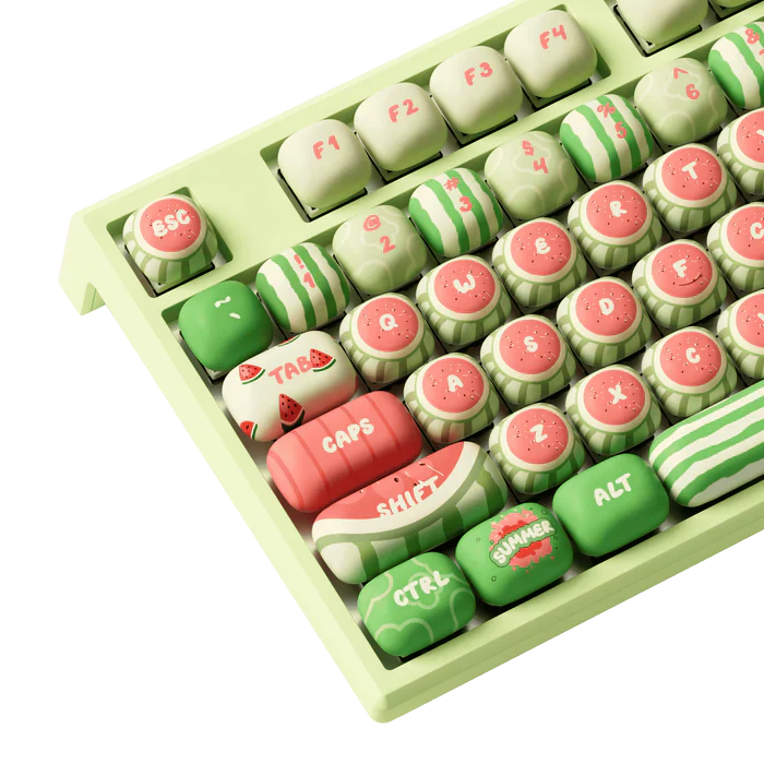 Piggy Party Mechanical Keyboard