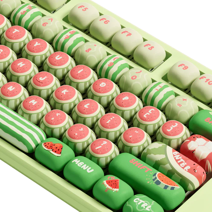 Piggy Party Mechanical Keyboard