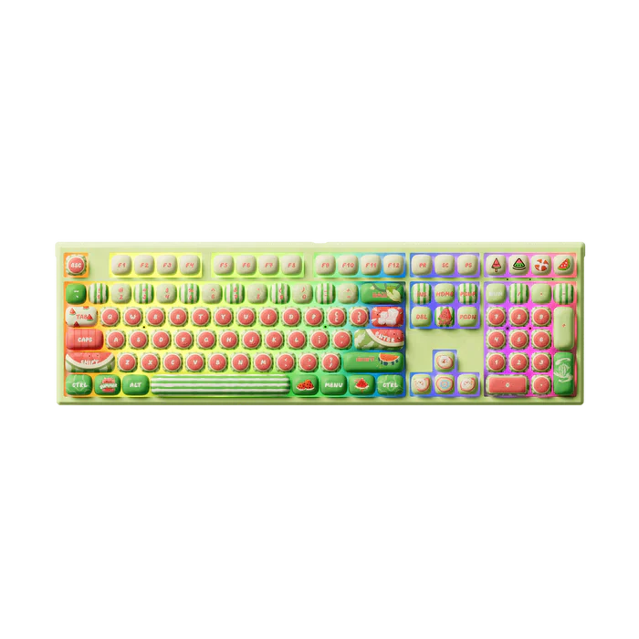 Piggy Party Mechanical Keyboard