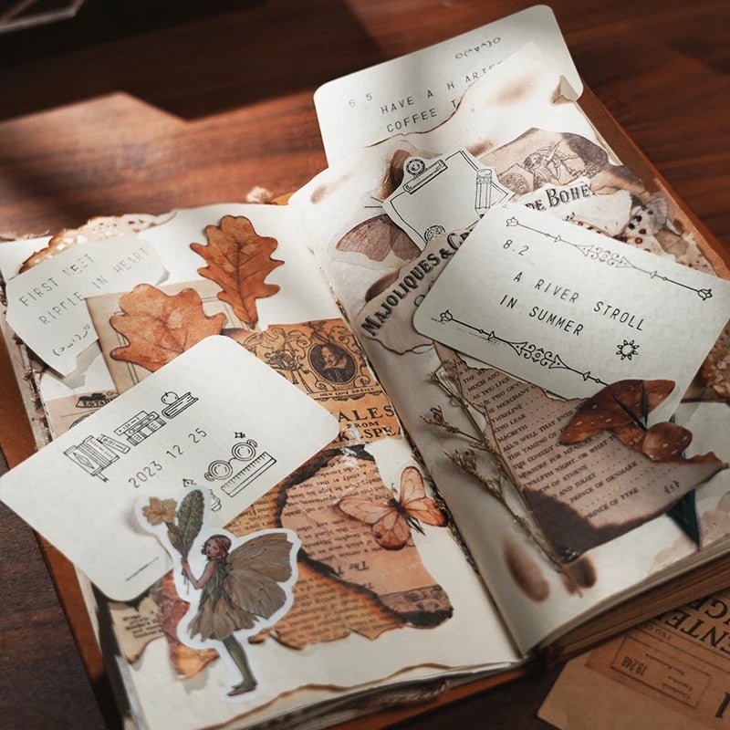 Classic Little Bears Printing Press DIY 3D Wooden Puzzle