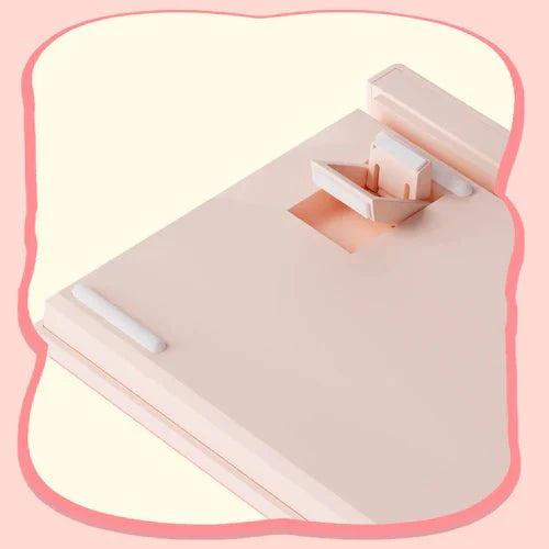 Piggy Party Mechanical Keyboard