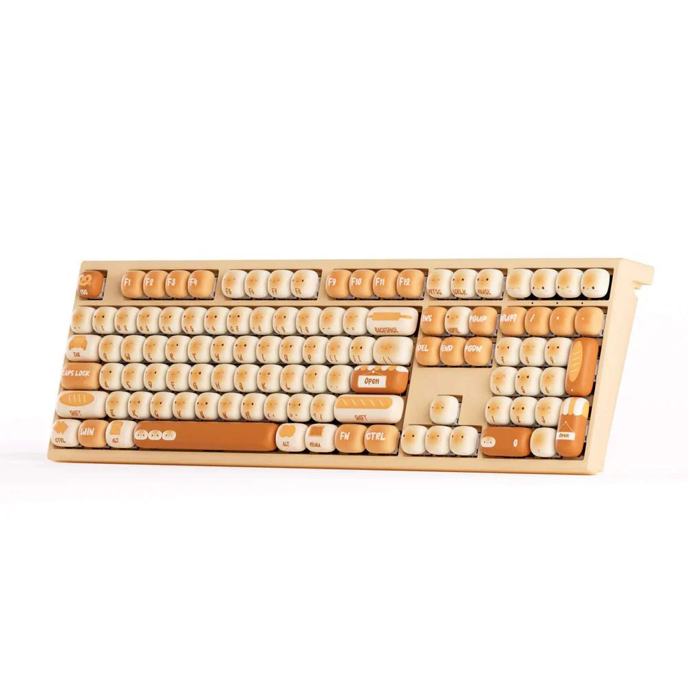 Piggy Party Mechanical Keyboard