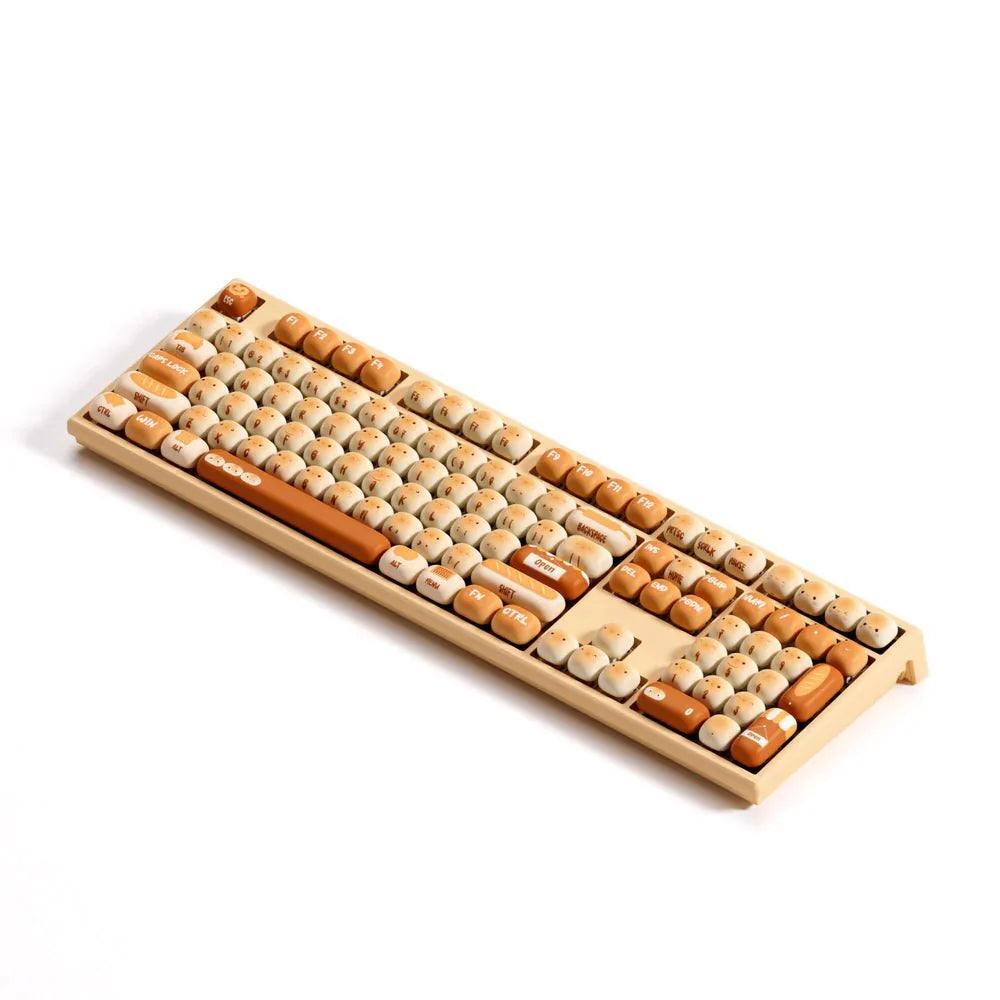 Piggy Party Mechanical Keyboard