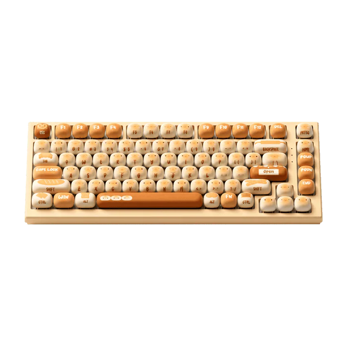 Piggy Party Mechanical Keyboard
