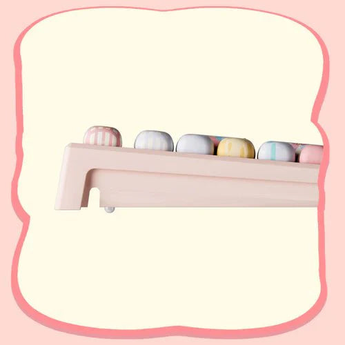 Piggy Party Mechanical Keyboard