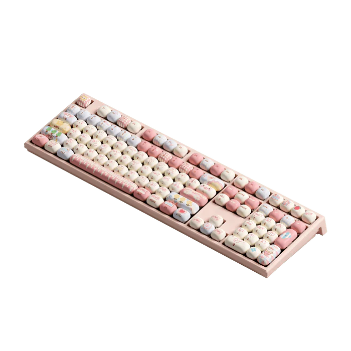 Piggy Party Mechanical Keyboard