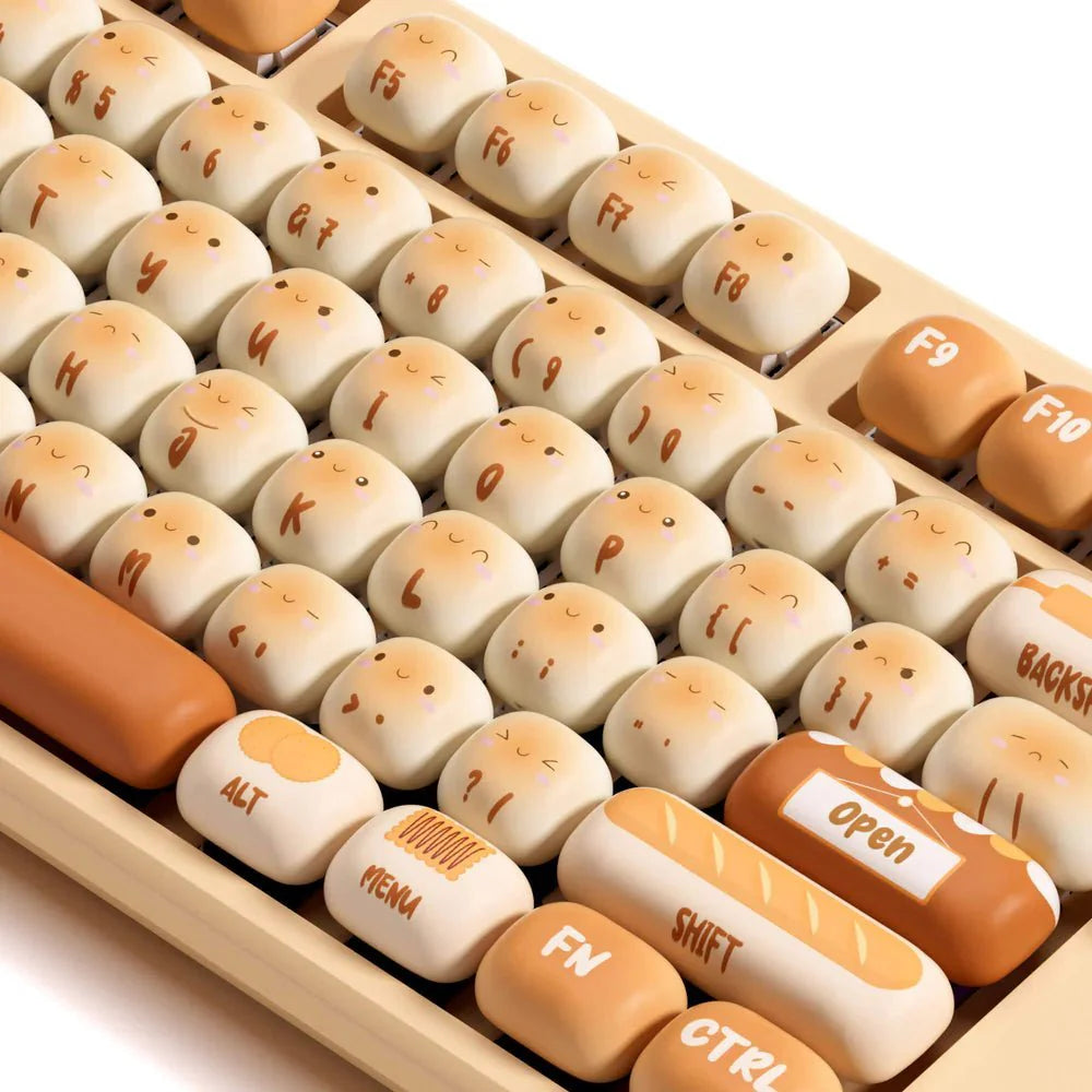 Piggy Party Mechanical Keyboard
