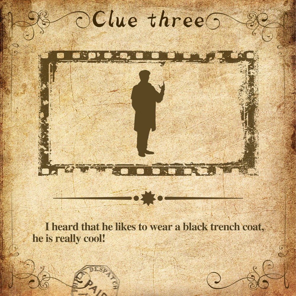 Rose Detective Agency Book Nook Kit (Sherlock Holmes Inspired)