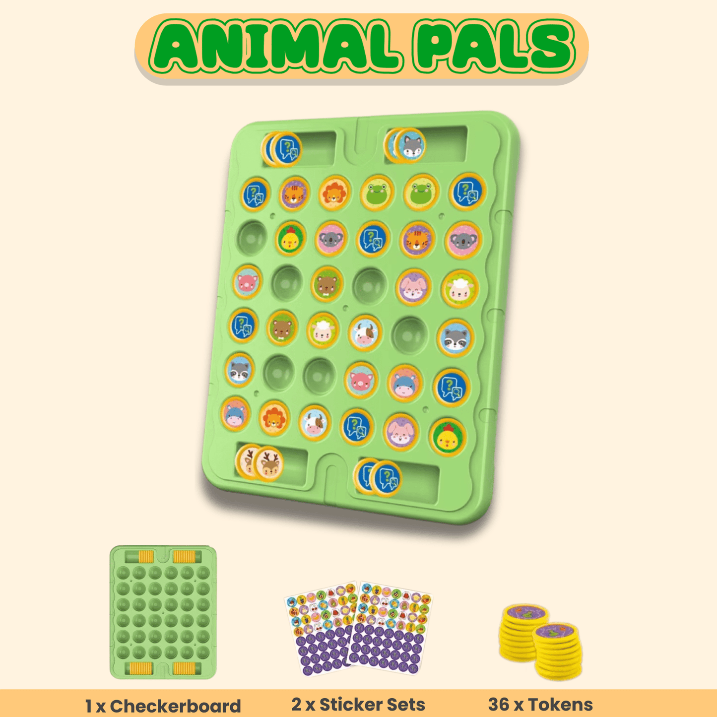 The Great Memory Flip Off! – Fast-Paced Matching Game for All Ages
