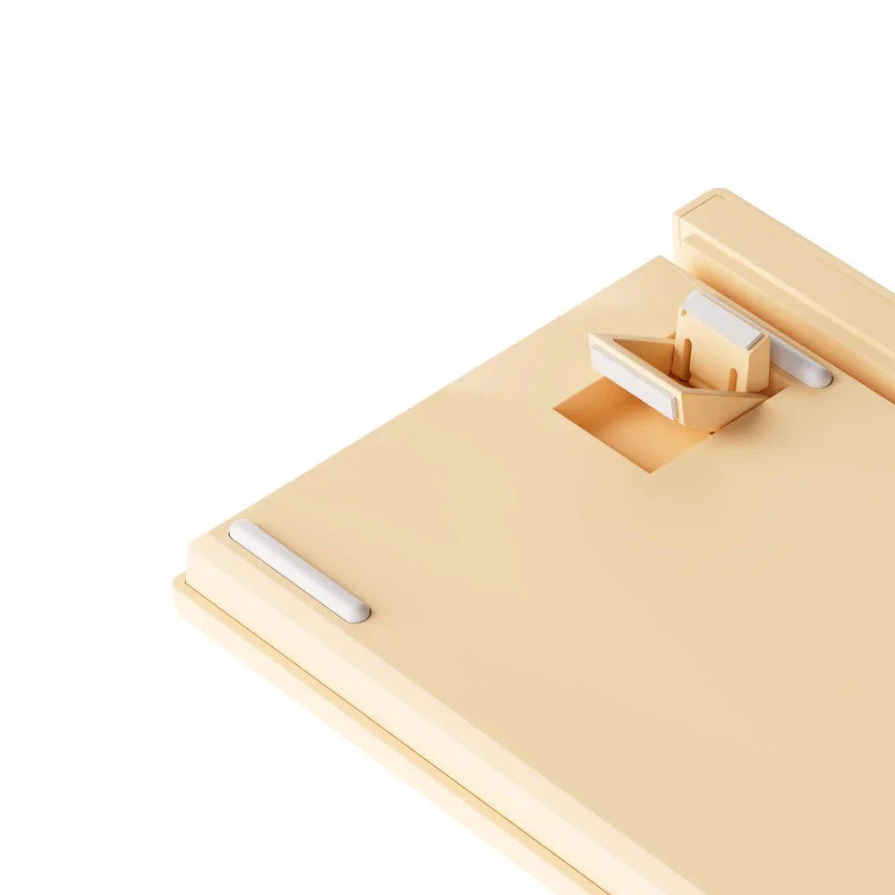 WonderBun Toasted Bread Mechanical Keyboard