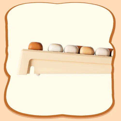 WonderBun Toasted Bread Mechanical Keyboard