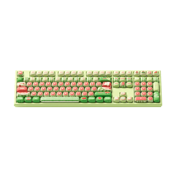 WonderBun Toasted Bread Mechanical Keyboard
