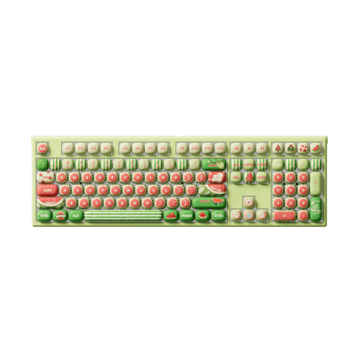 WonderBun Toasted Bread Mechanical Keyboard