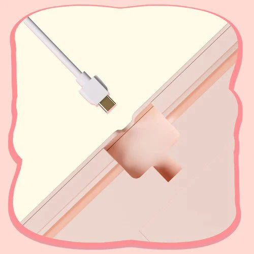 WonderBun Toasted Bread Mechanical Keyboard